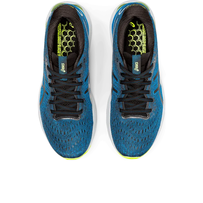 Asics GEL-NIMBUS 24 Black/Lake Drive (1011B359.003)