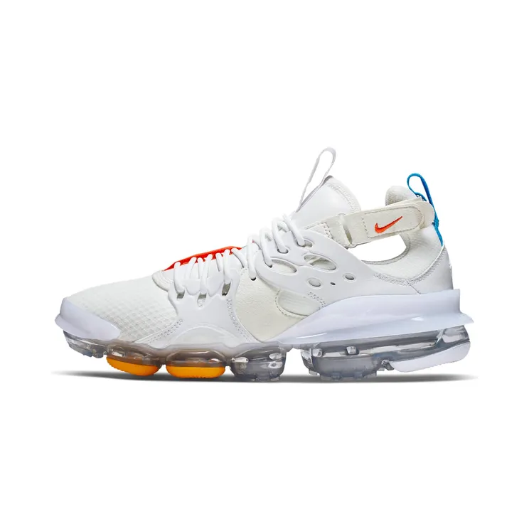 Nike Air VaporMax D/MS/X Summit White