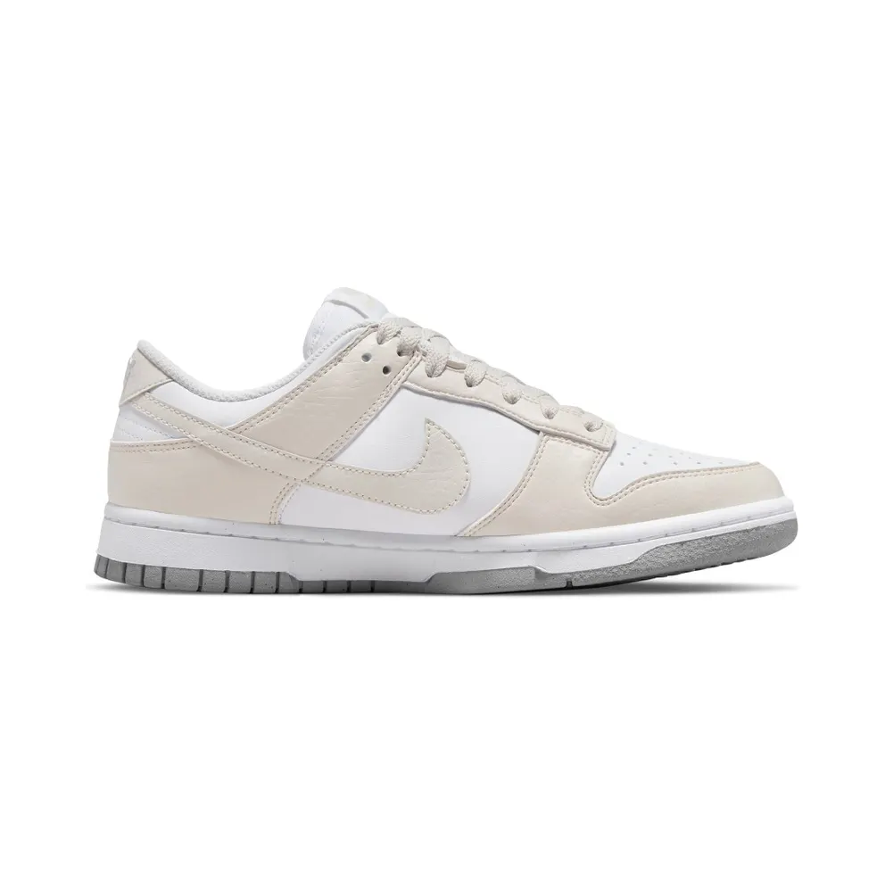 Nike Dunk Low Next Nature White Cream Light Orewood (DN1431-100)