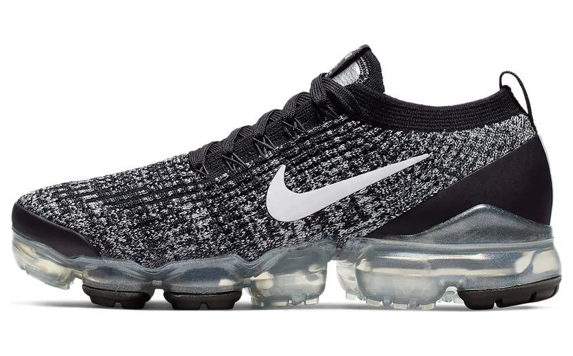 Nike Air VaporMax Flyknit 3 Oreo (AJ6910-001)