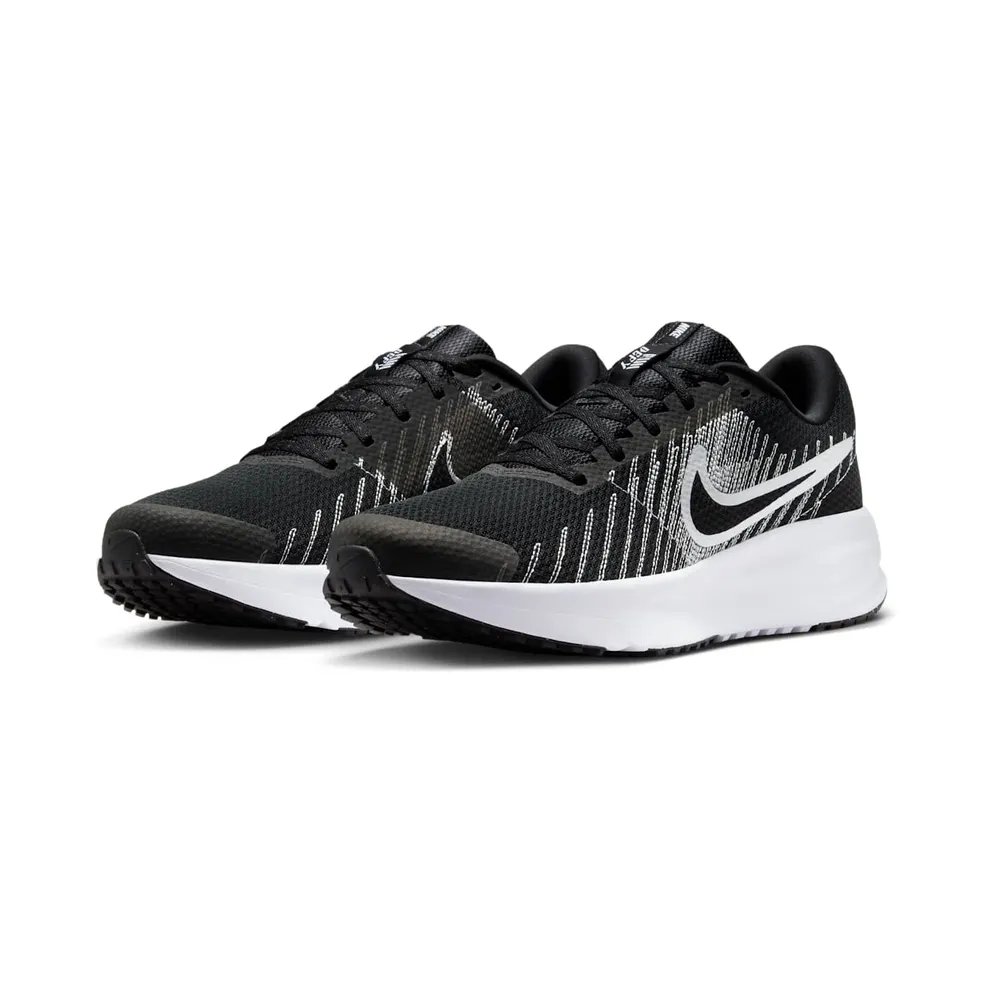 Nike Run Defy Black White (HM9594-004)