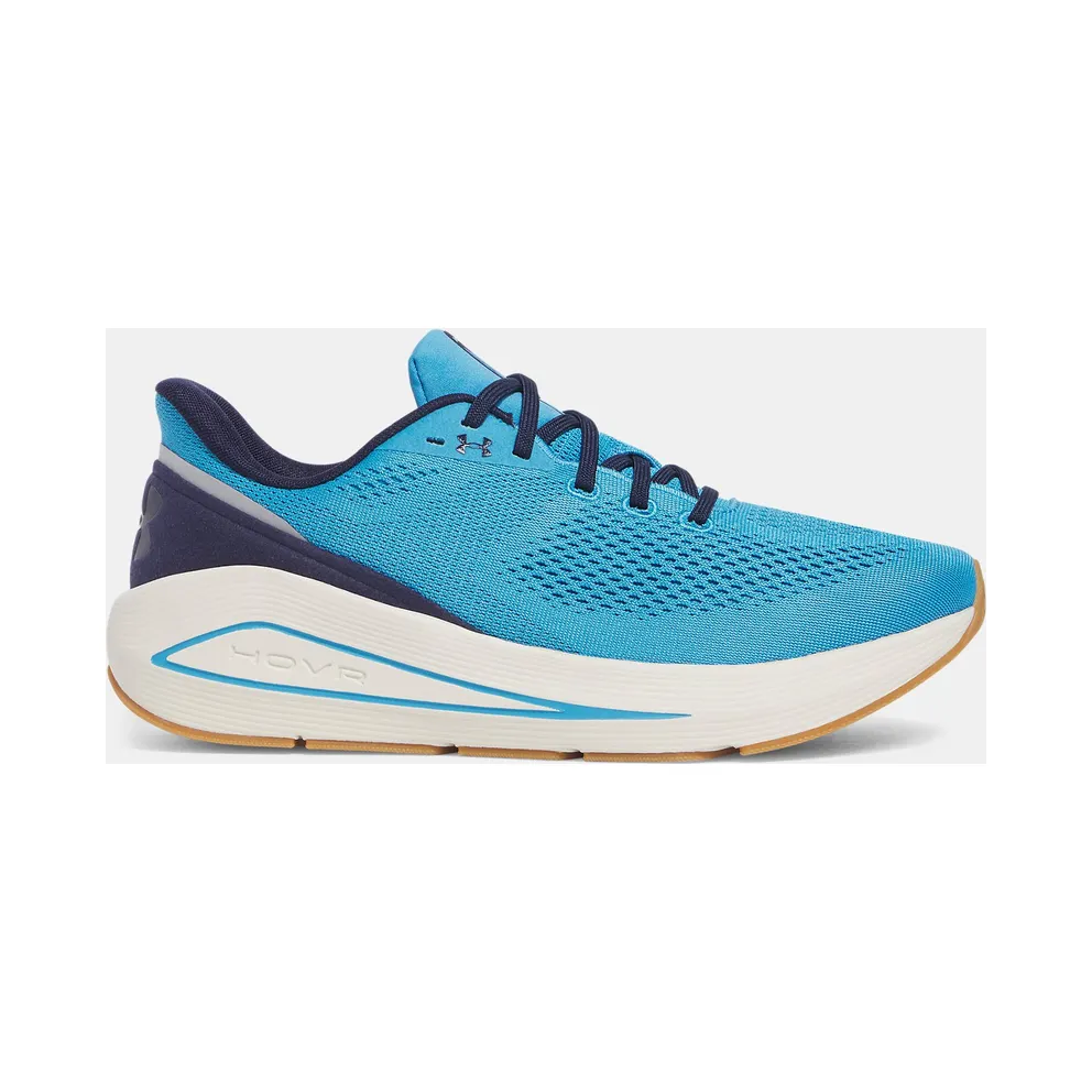 Under Armour Sonic 7 ‘Ether Blue Summit White’ (3028002-452)