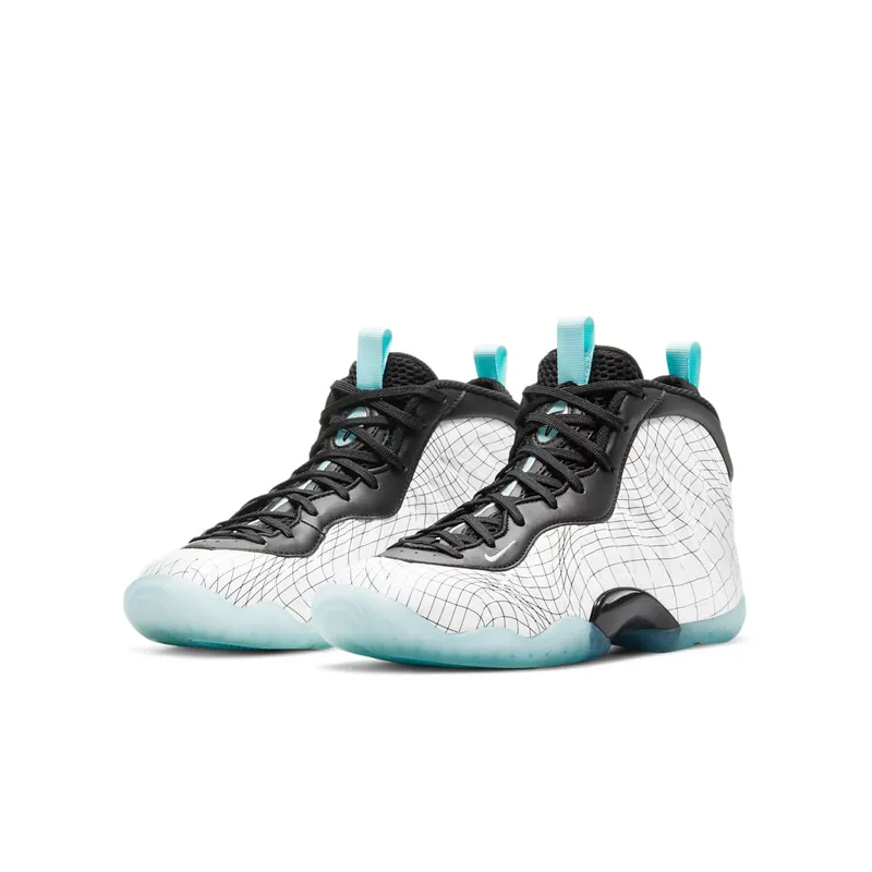 Nike Lil Posite One Warped (GS) (CW1596-005)