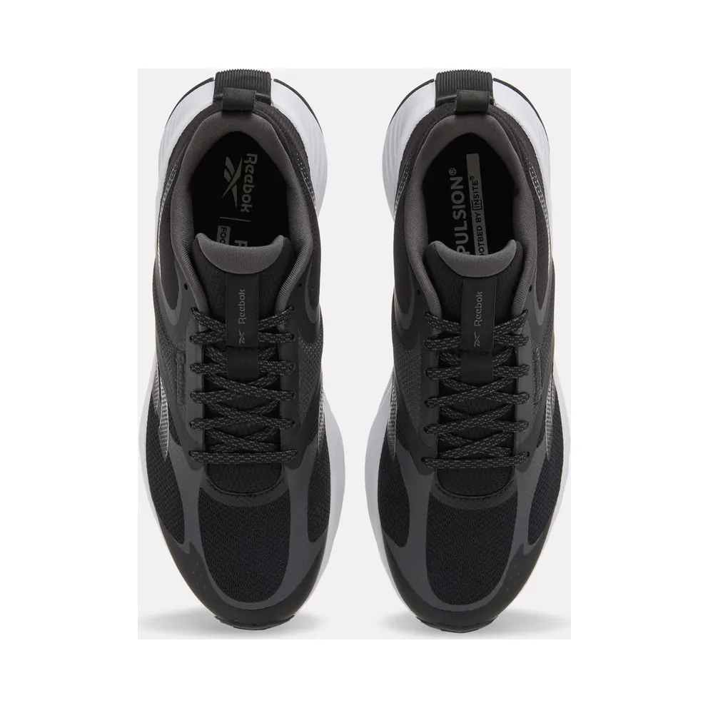 Reebok Energen Tech Plus 3 “Black” (100263625)