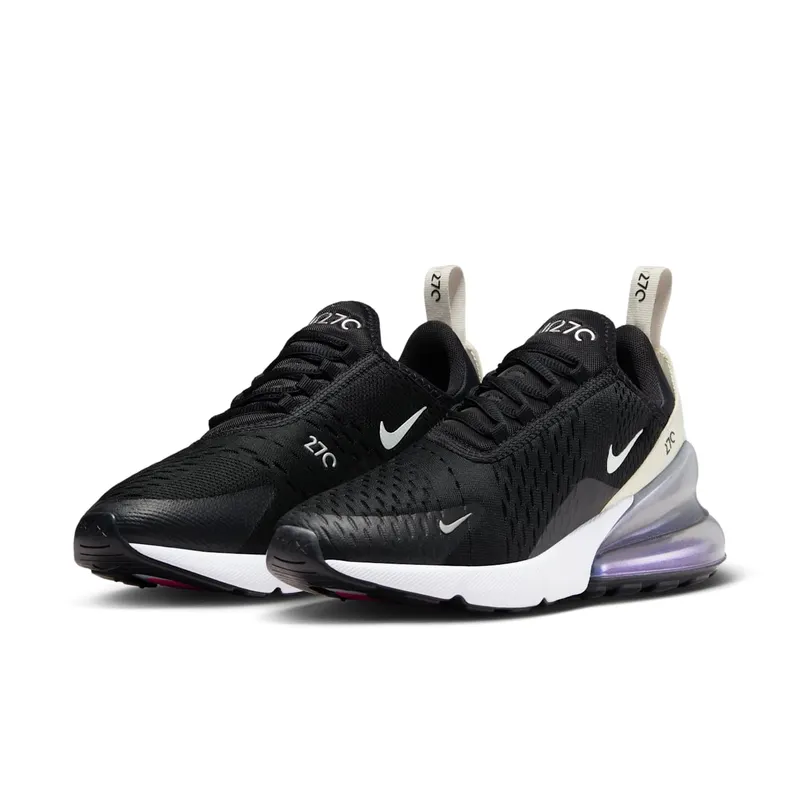 Nike AIR MAX 270 “Black” (DZ7736-002)