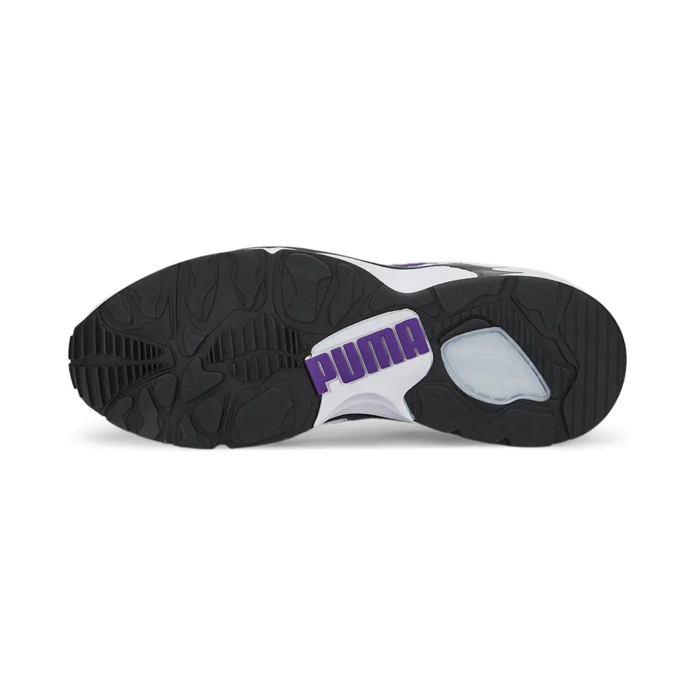 Puma Prevail Blue/White/Purple (386569-02)