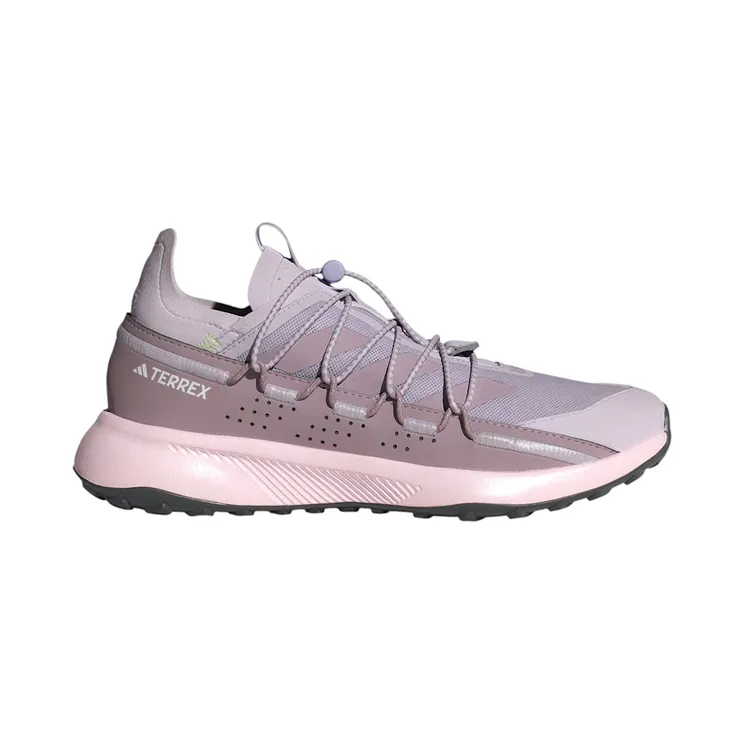 adidas Terrex Voyager 21 Travel Silver Dawn Preloved Fig (IE2594)