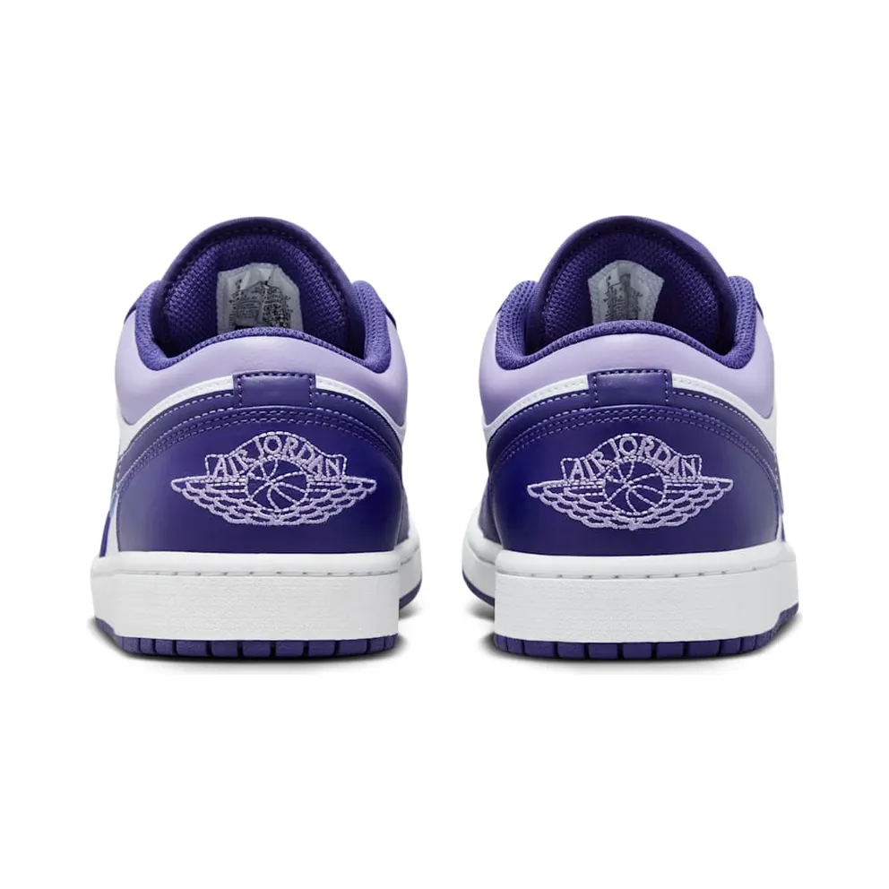 Jordan 1 Low Sky J Purple (553558-515)