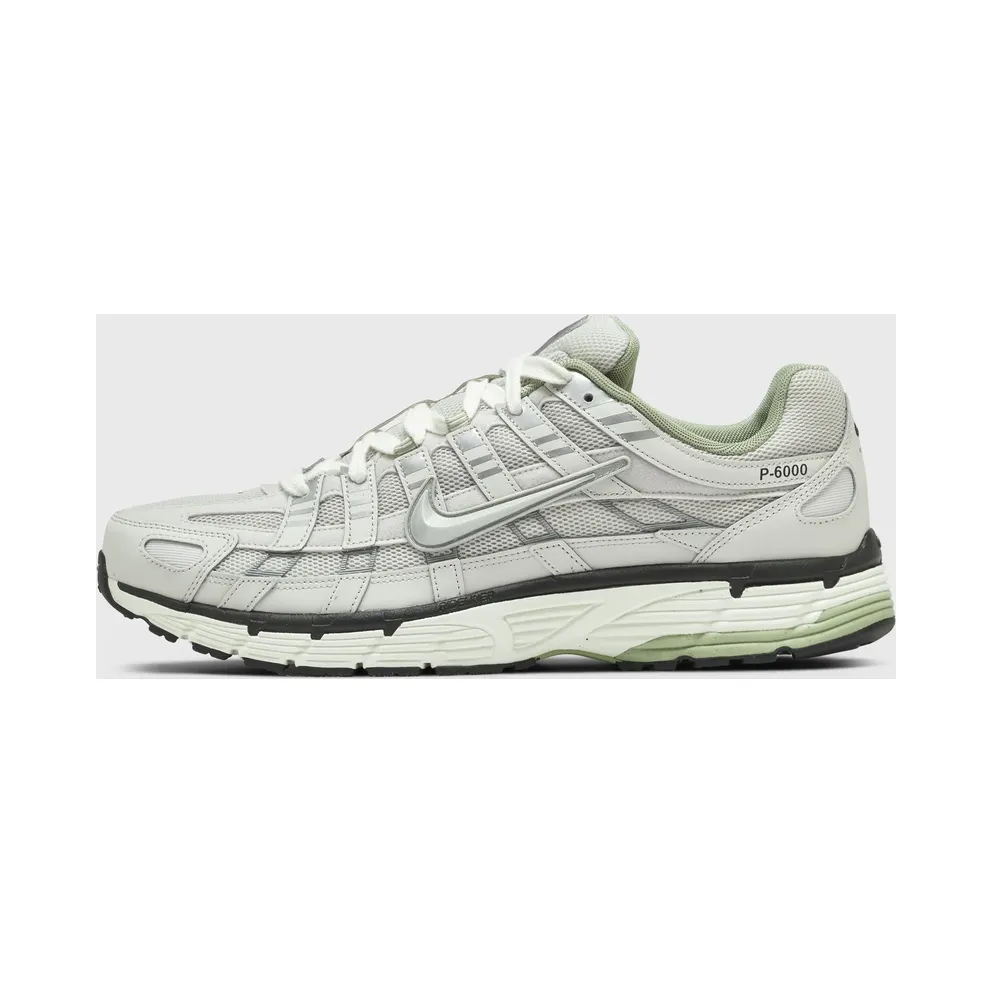 Nike P-6000 Platinum Tint Sail Anthracite