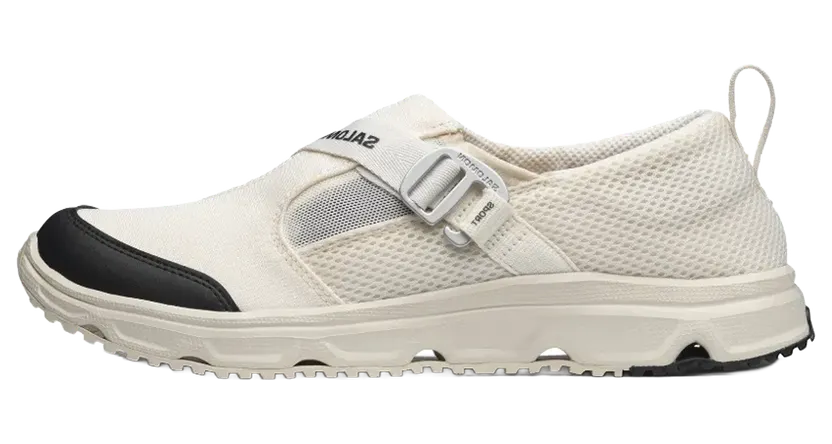 Salomon RX Moc 3.0 Nomad “Vanilla Ice Almond Milk” (L47957-200)