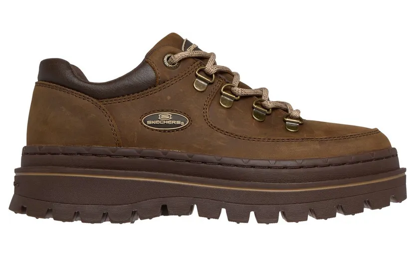 Skechers Jammers “Chic Armor Shoes CM Woestijn Brown” (159509DSCH)