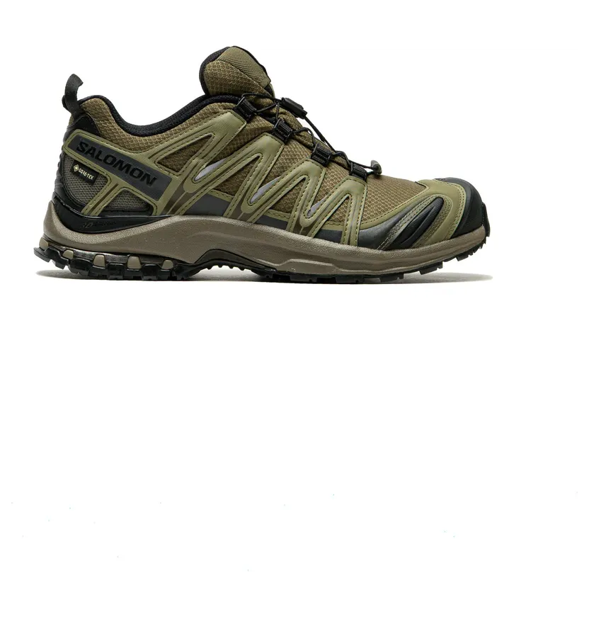 Salomon XA PRO 3D Groen (L47867900)