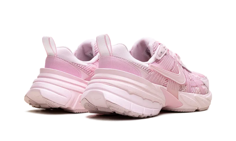Nike V2K Run “Pink Foam Arctic Pink” (HJ5269-600)