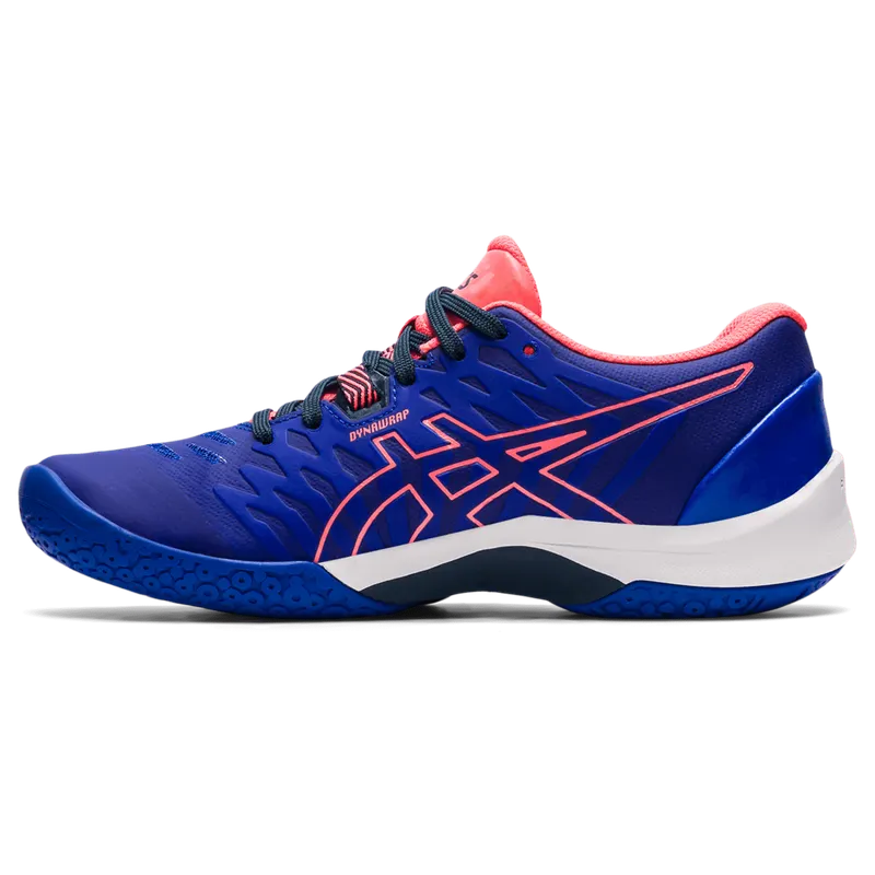 Asics BLAST FF 2 Lapis Lazuli Blue/French Blue (1072A046.400)