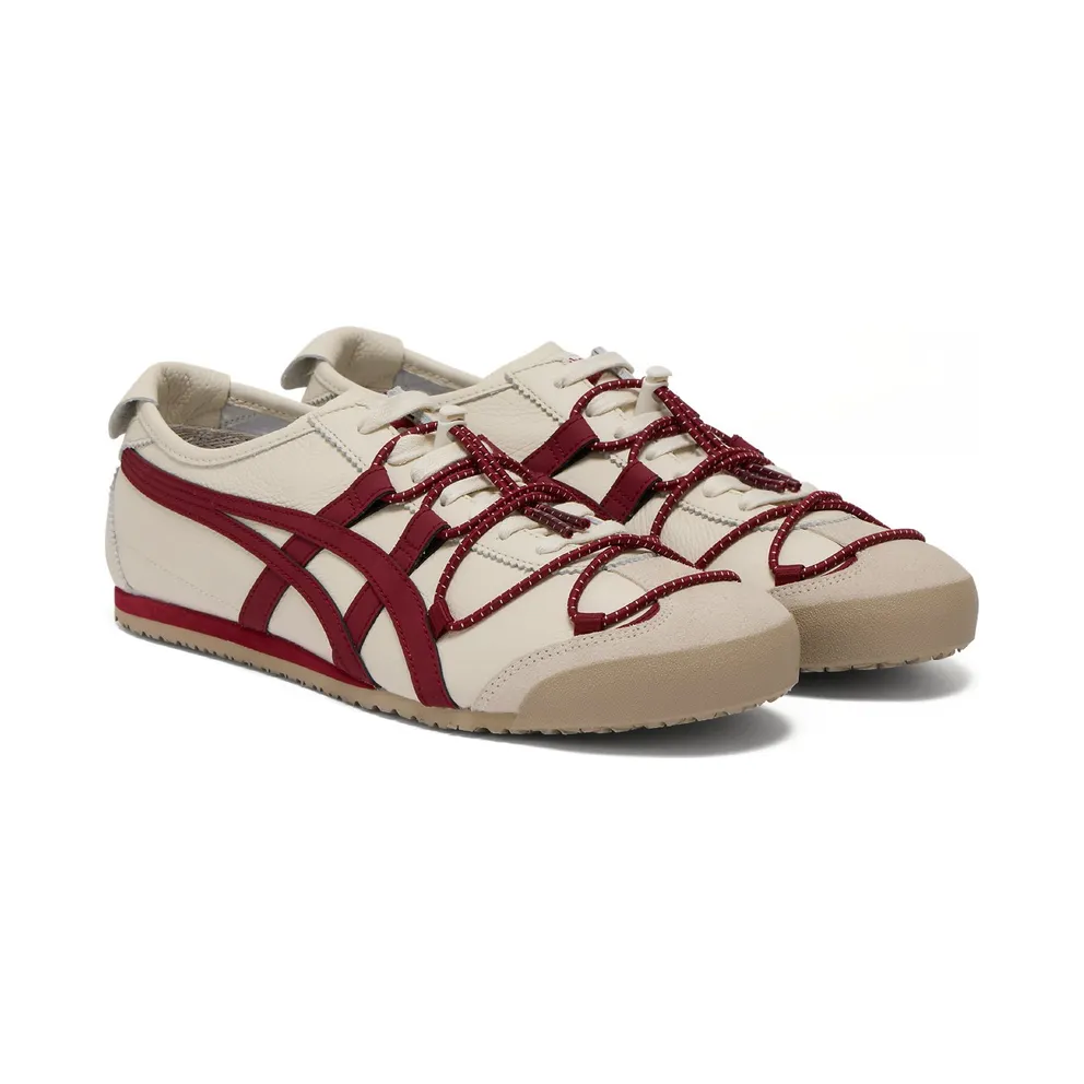 Onitsuka Tiger Mexico 66 Viny Birch Beet Juice (1183C577-201)