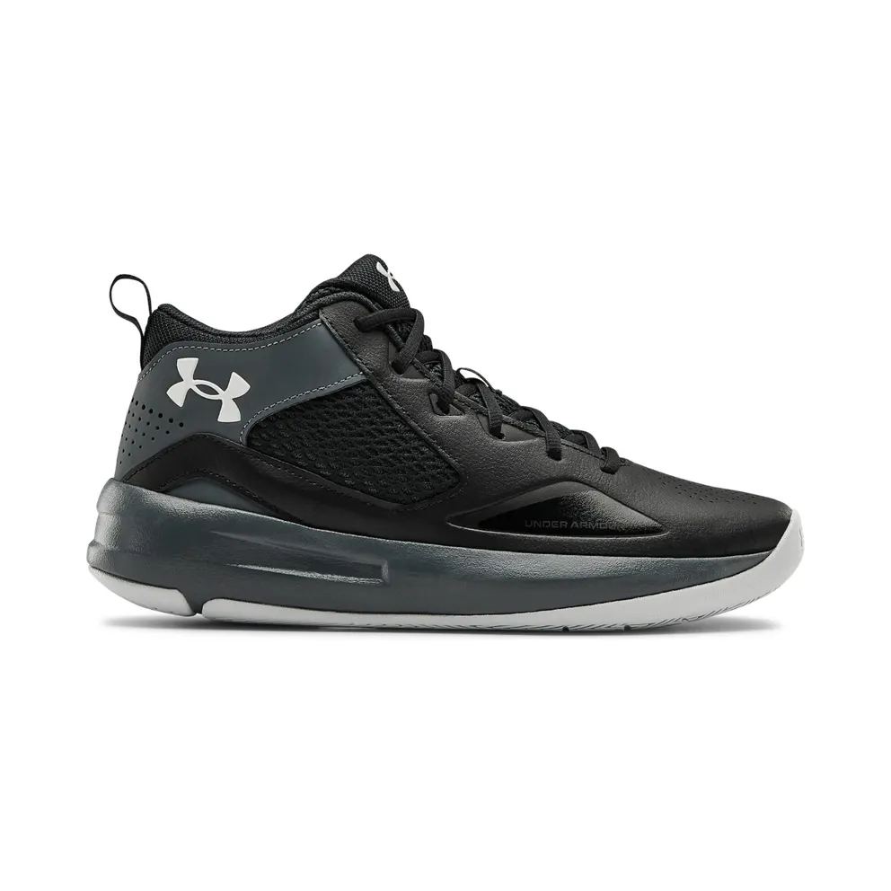 Under Armour Lockdown 5 Black (3023949-001)