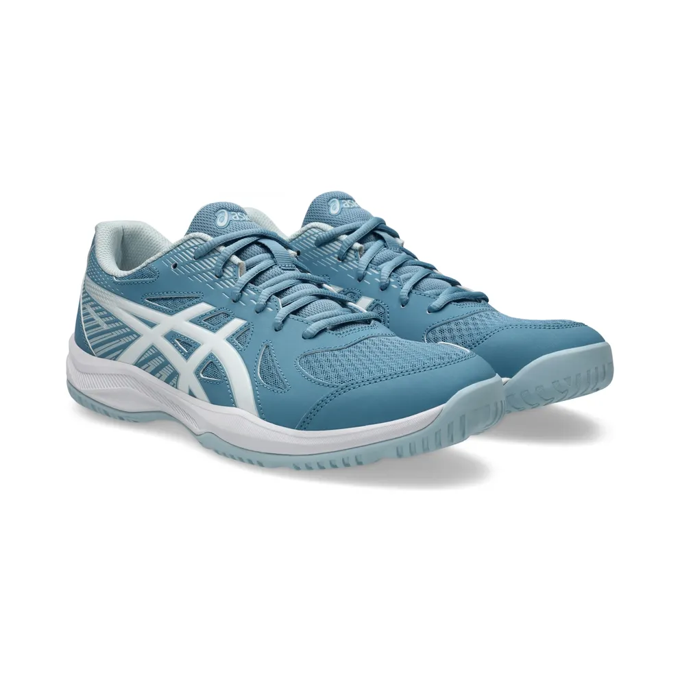 ASICS UPCOURT 6 “Saba Blue / White” (1071A104-404)