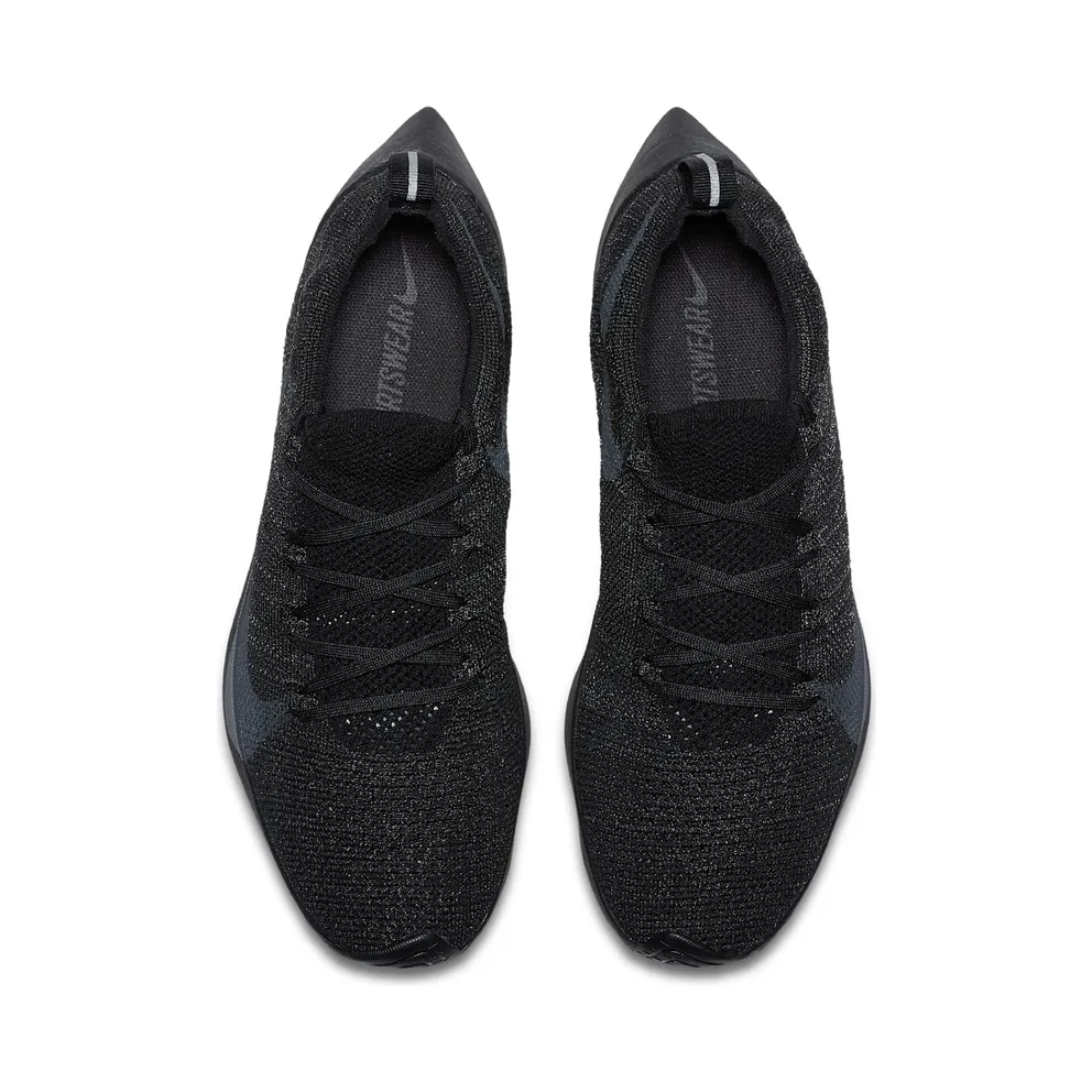 Nike Vapor Street Flyknit Black Black/Anthracite (AQ1763-001)