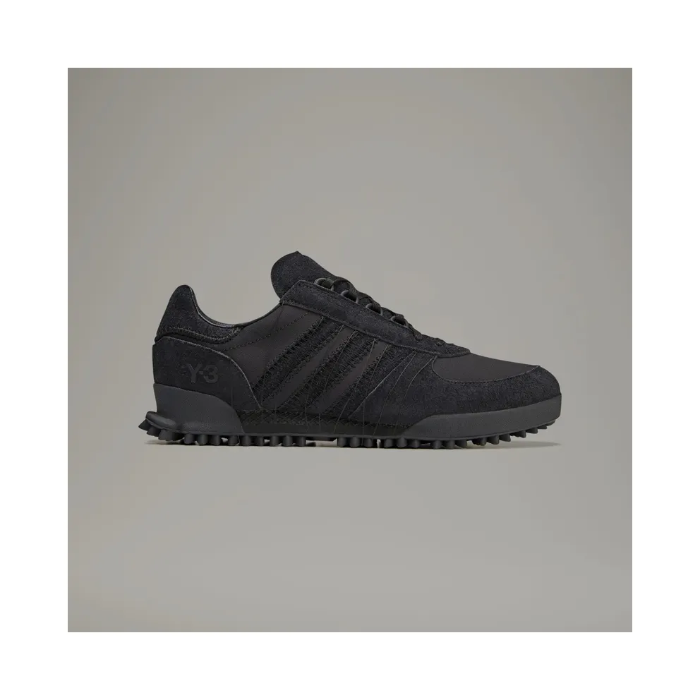 adidas Y-3 Marathon Trail Black / Black / Black (HP3126)