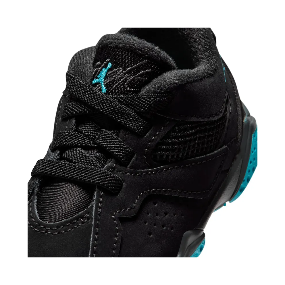 Jordan MVP 92 Black Gamma Blue (HQ4428-004)