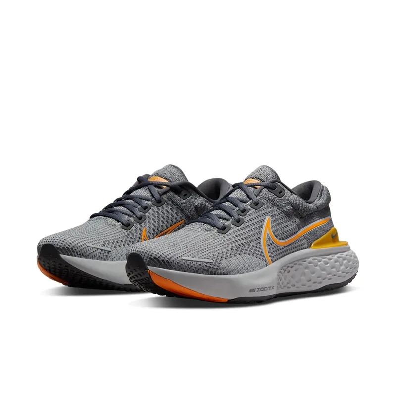 Nike ZoomX Invincible Run Flyknit 2 Iron Grey (DH5425-002)