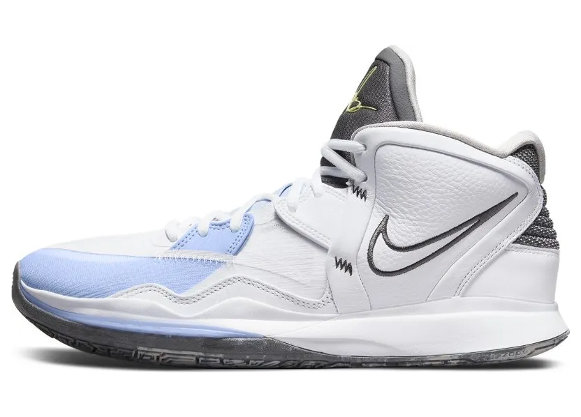 Kyrie Infinityen Wit (CZ0204-102)