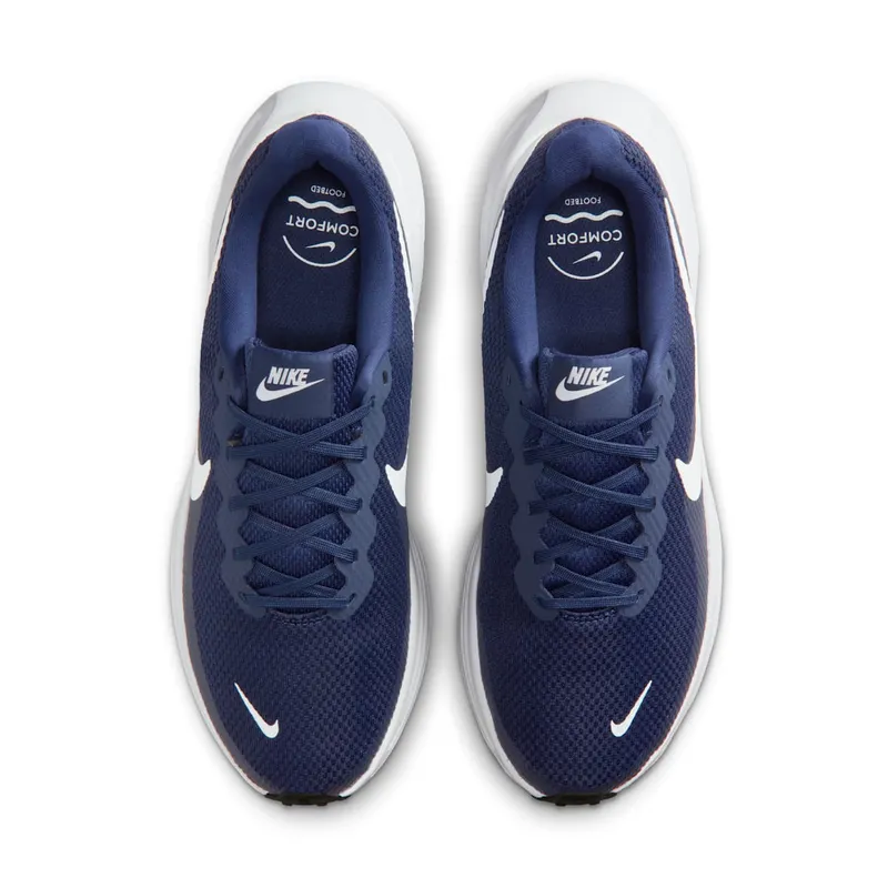 Nike Revolution 8 Midnight Navy White (HJ9198-403)