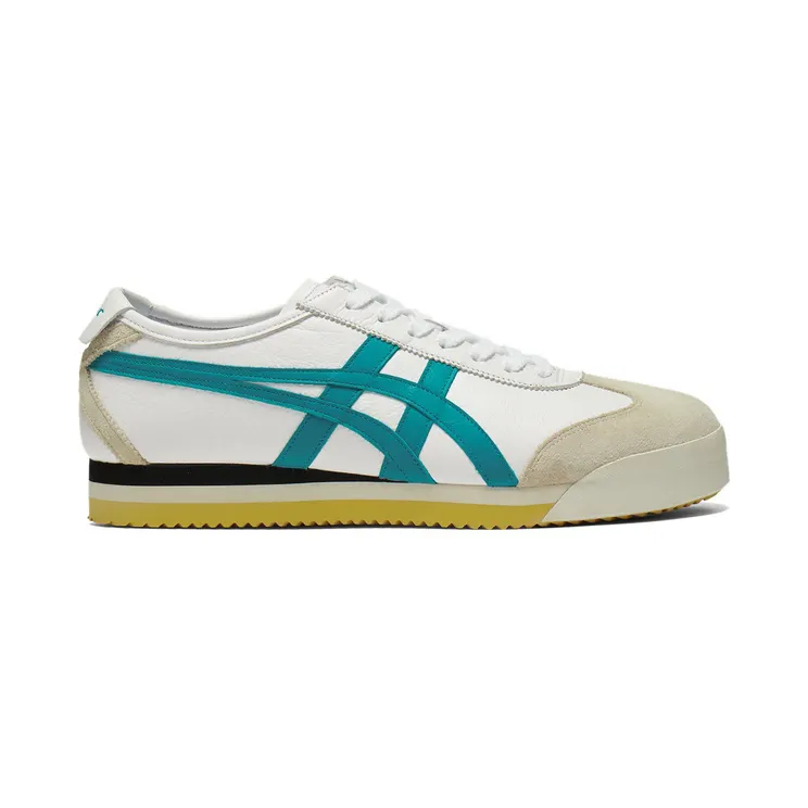 ASICS Onitsuka Tiger “White / Lagoon” (1183C156-102)