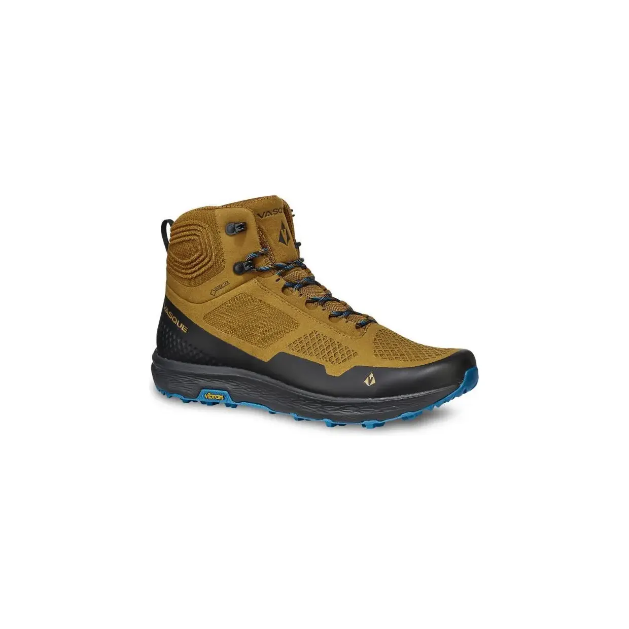 vasque-sneaker 7632-Tapenade