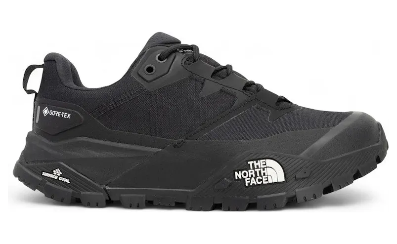 The North Face Offtrail Hike Gore-Tex Black (NF0A8AEHKY41)