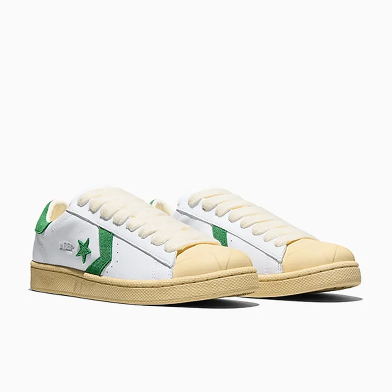 Tyler, The Creator x Converse Pro Leather (A20365C)