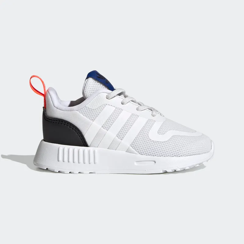 adidas Multix Crystal White / Cloud White / Core Black (FX6404)