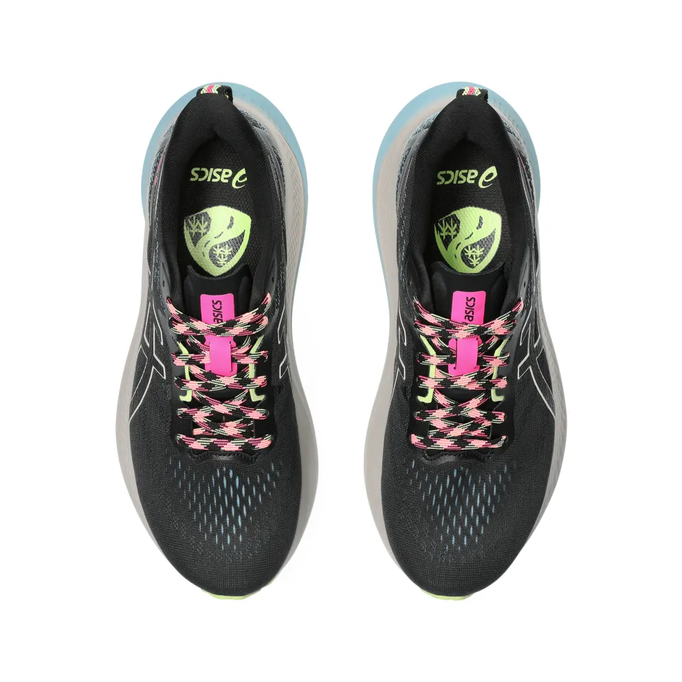 Asics Gt-2000 12 Tr Nature Bathing/Lime Green (1012B587.200)