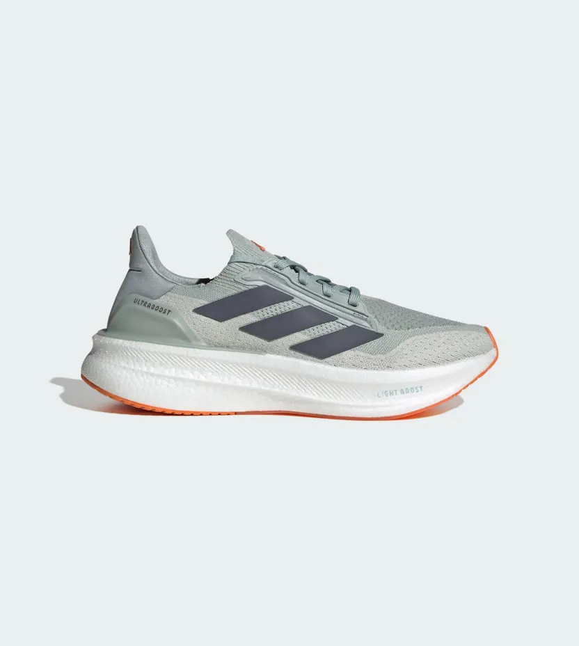 Adidas Ultraboost 5x Wonder Sage / Aurora Onix / Pure Orange (JQ9078)
