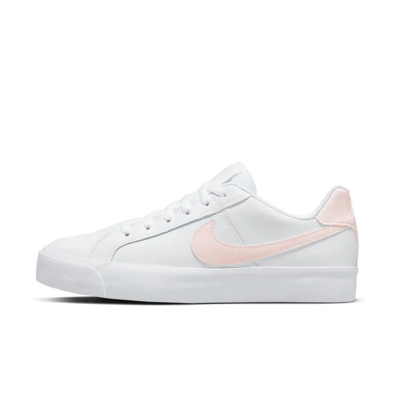 Nike Court Royale AC Light Soft Pink (AO2810-110)