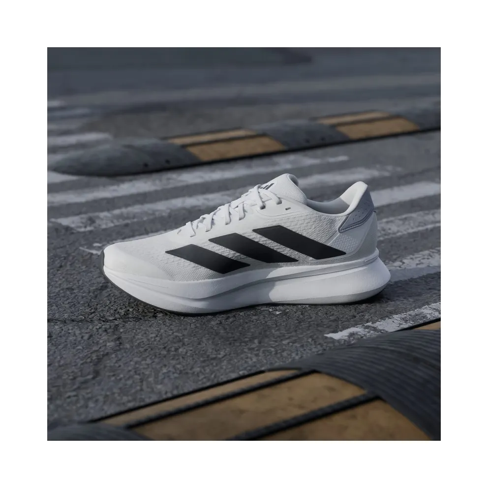 Adidas Duramo SL 2 Running Shoes Cloud White / Core Black / Halo Silver (IH8215)