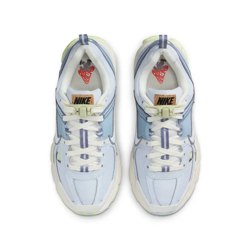 Nike Vomero 5 Light Armory Blue Sail Ashen Slate White (IB8889-411)