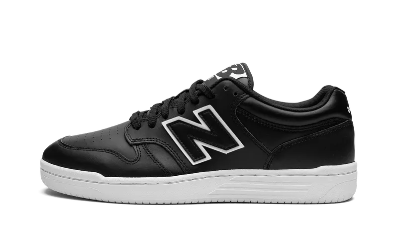 New Balance 480 “Black/White” (BB480LBT)