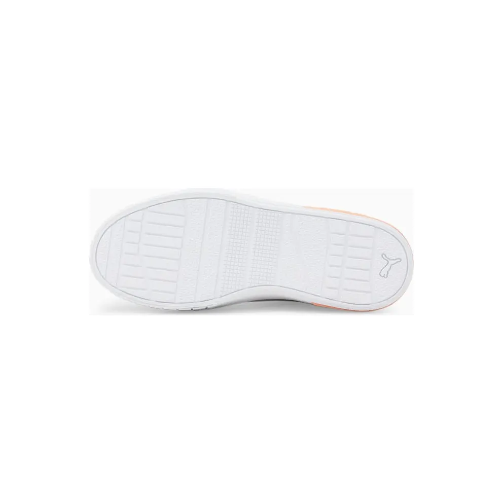Puma Cali Star Jewel White/Pink (384021-02)
