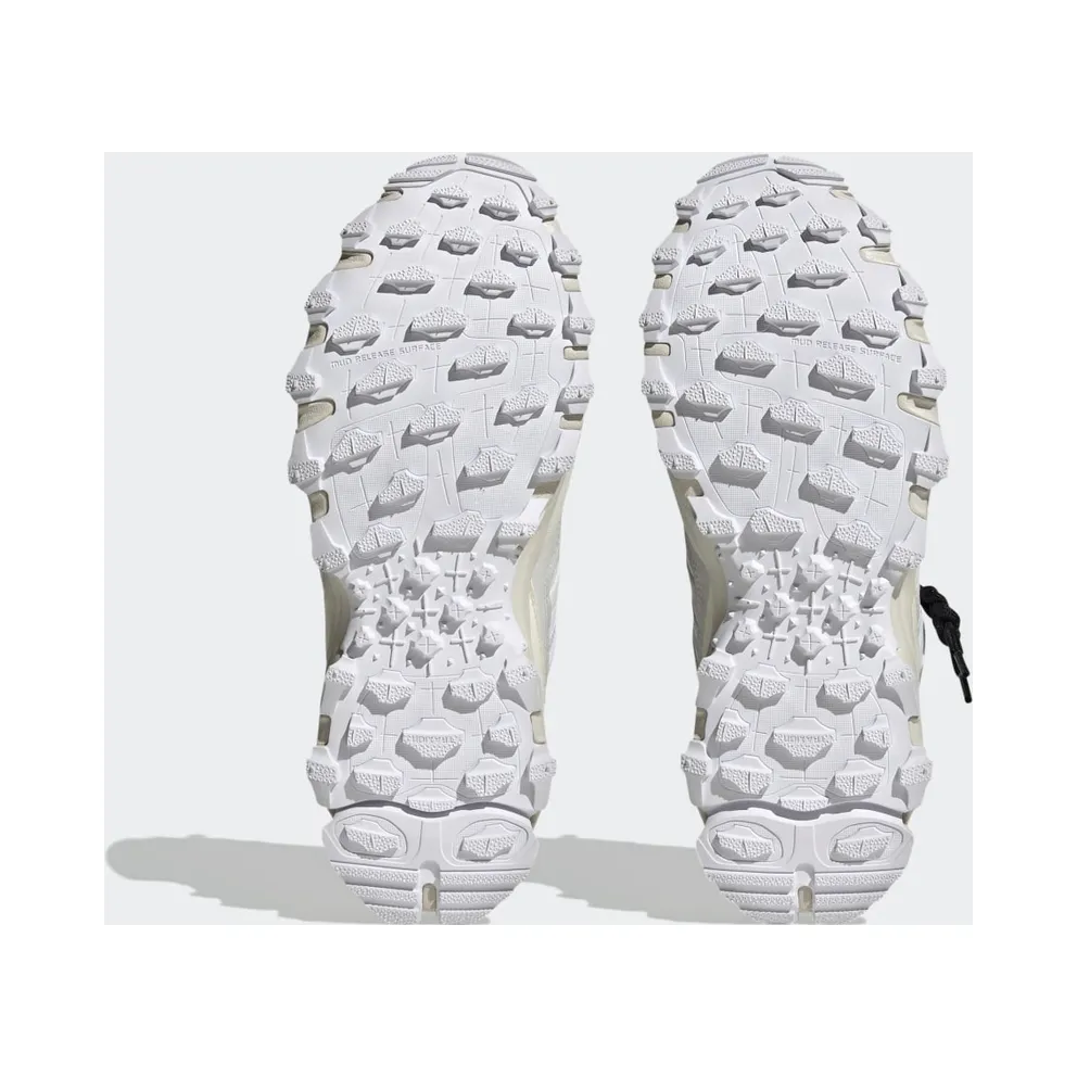 Adidas Hyperturf Grey One / Cloud White / Off White (HQ4511)