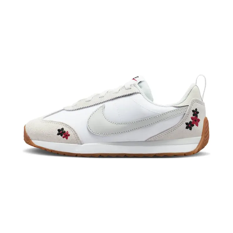 Nike Pacific “White/Off White/Tough Red/Photon Dust” (IV5489-100)