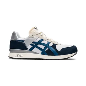Asics Gt-ii White/Light Indigo (1201A539.100)