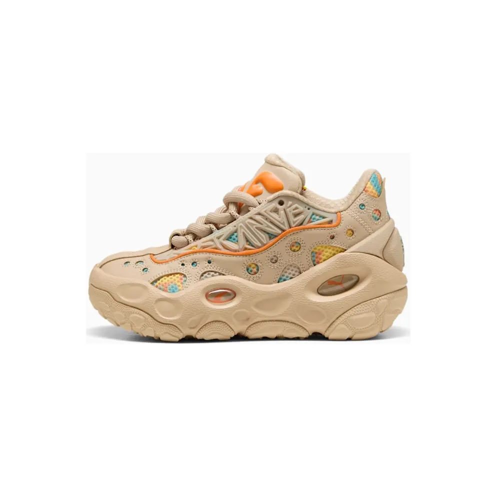 Puma LaMelo Ball LaFrancé RNR Flare (312278-01)