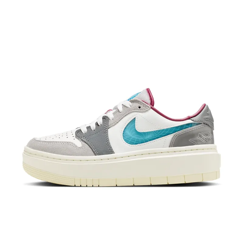 Jordan 1 Elevate Low SE Exploration Unit (FB1867-141)
