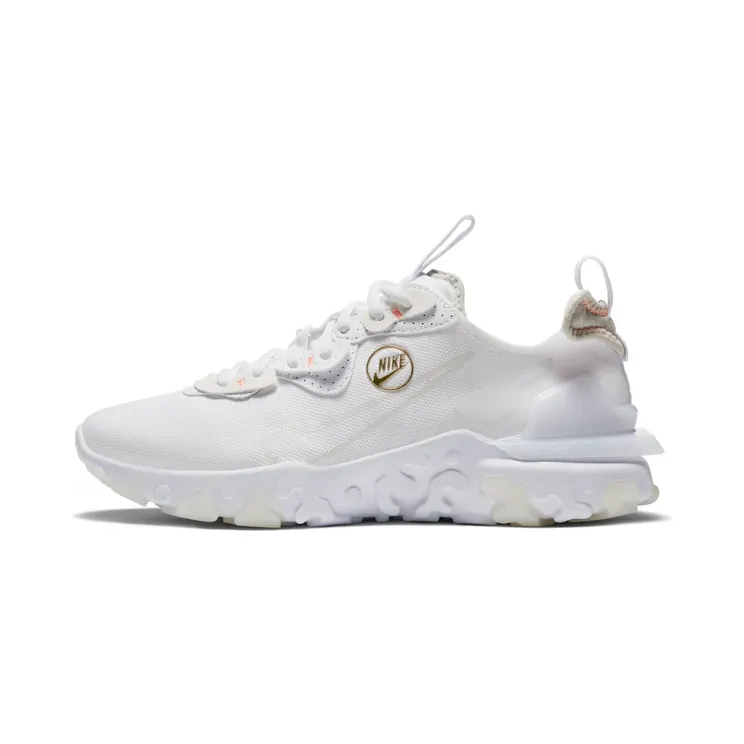 Nike React Vision “White / Stone / Atomic Pink / Sail” (CZ8108-100)