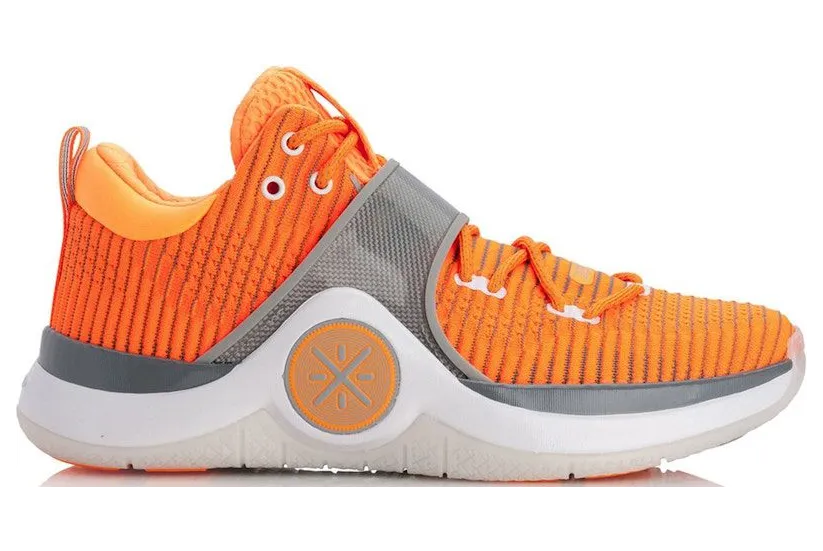 Li-Ning Way Of Wade 6 Juice (ABAM089-33)