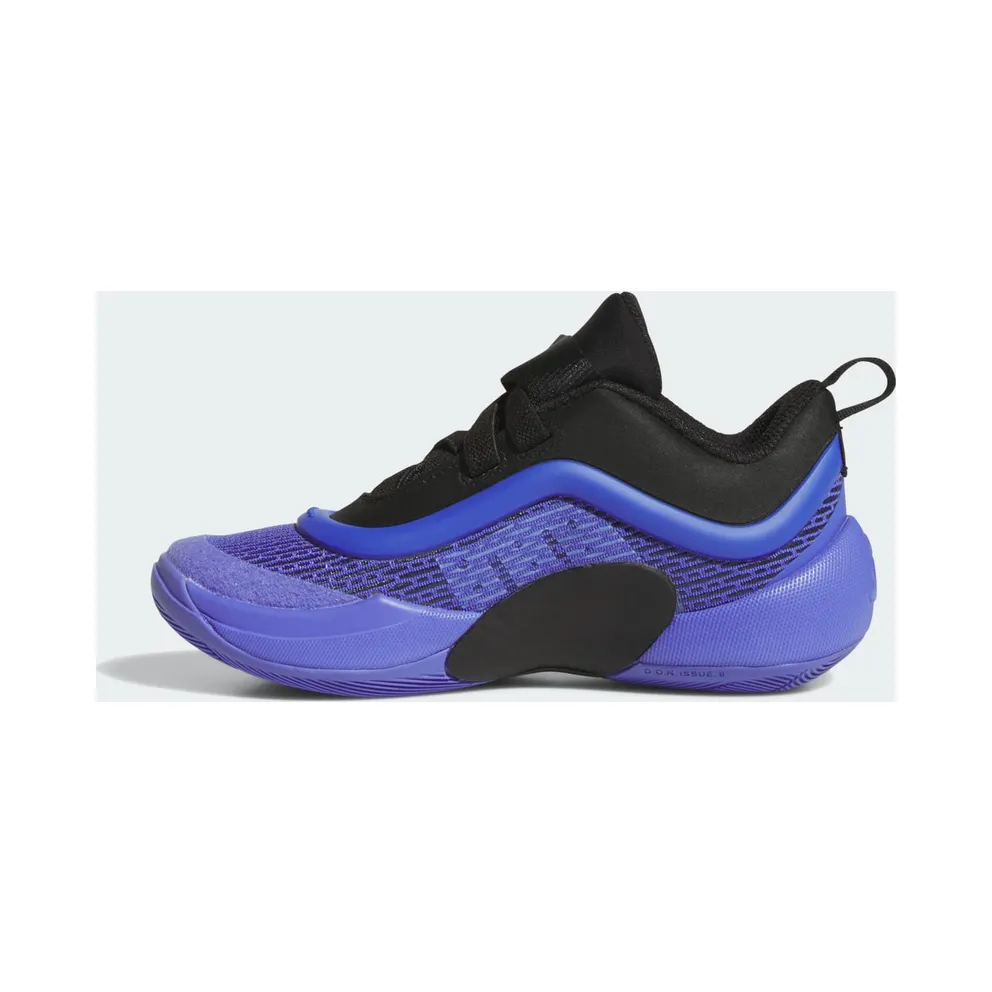 Adidas D.O.N. Issue 6 Cobalt Blue / Core Black / Blue Spark (IG9096)