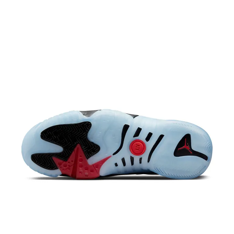 Jumpman Two Trey Black (DO1925-003)