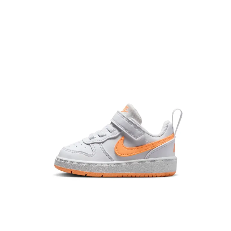 Nike Court Borough Low Recraft White Peach Cream (DV5458-119)