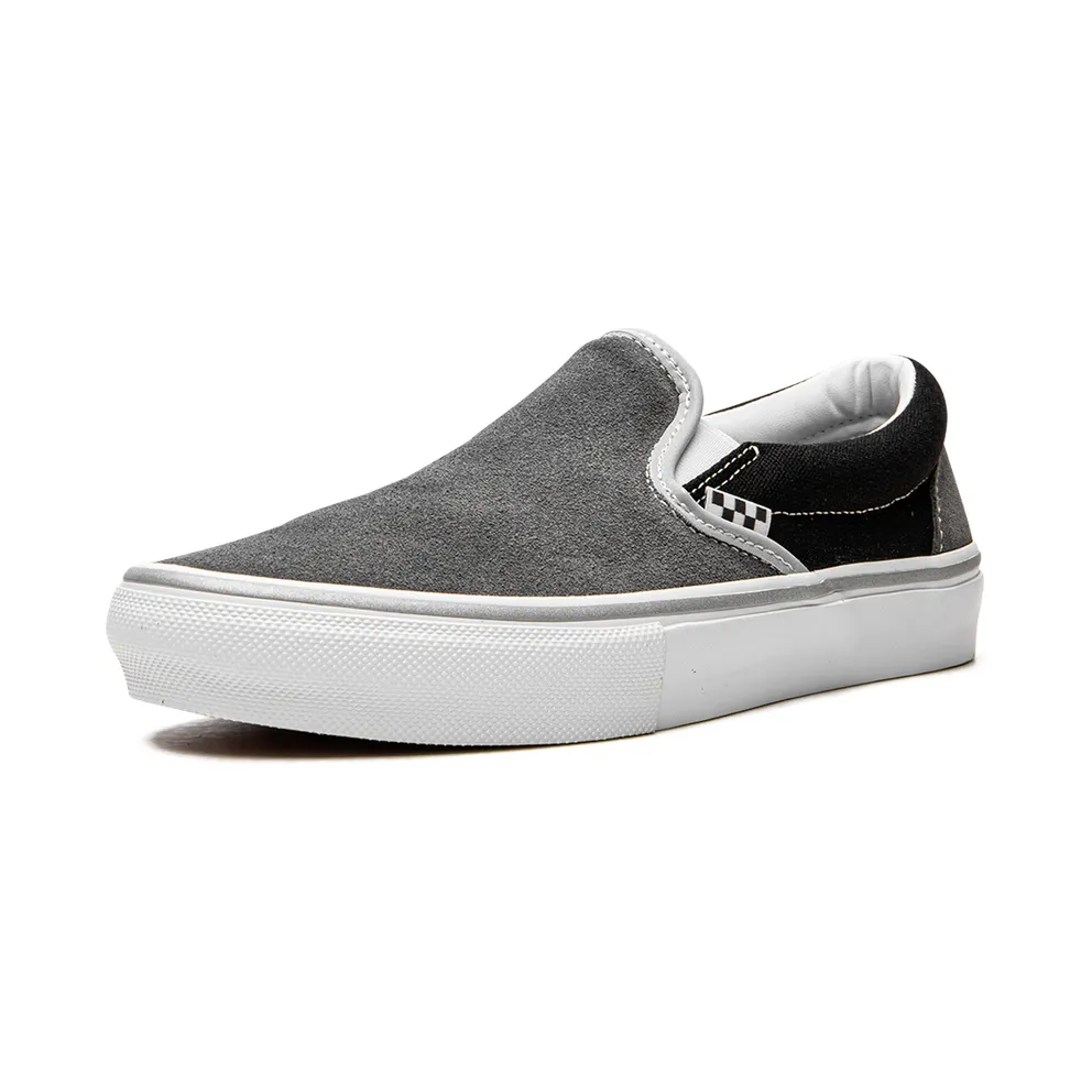 Vans Skate Slip-On “Reflective” (VN0A5FCAN42)